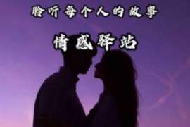 婚姻调查取证